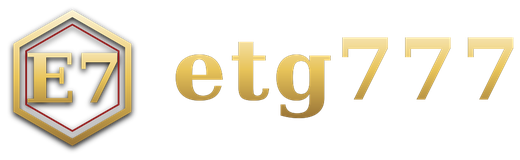 etg777 logo